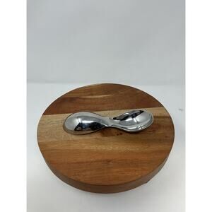 Bodum Coffee Measuring Scoop 2 Per Cup Size Spoon Stainless Steel